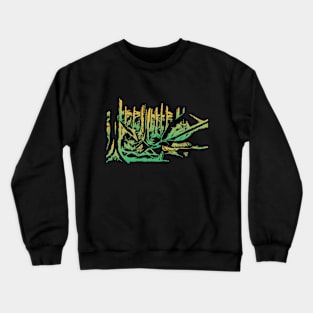 Imagination Crewneck Sweatshirt